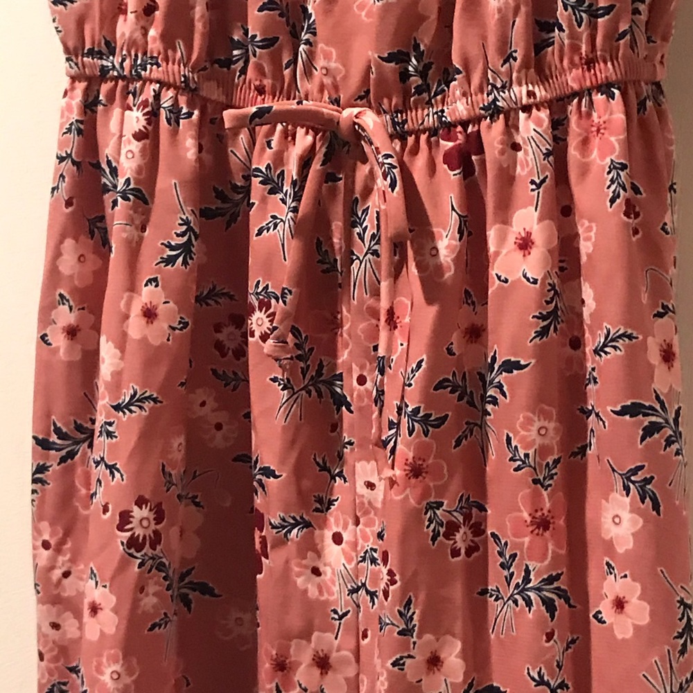 SPRING romper - Picture 3 of 5